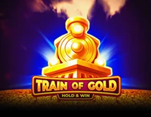 Train of Gold